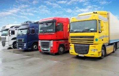 Bursa Bismil Nakliye Ambarı