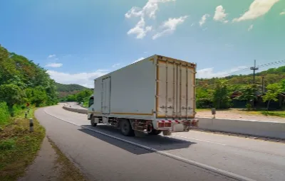 Bursa ile Bismil Arası Bulaşık Makinesi Taşıma