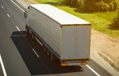 Bursa ile Bismil Arası Parça Eşya Taşıma