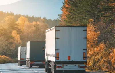 Bursa ile Bismil Arası Klima Taşıma